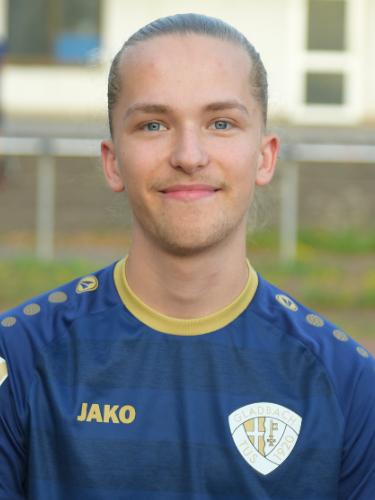 Johannes Touby