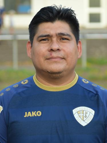 Jose Noe Rosales Juarez