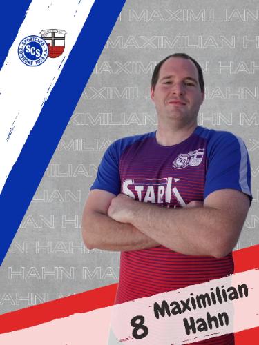Maximilian Hahn