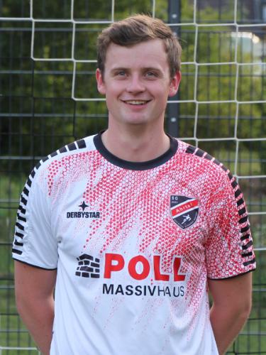 Lucas Hoffmann