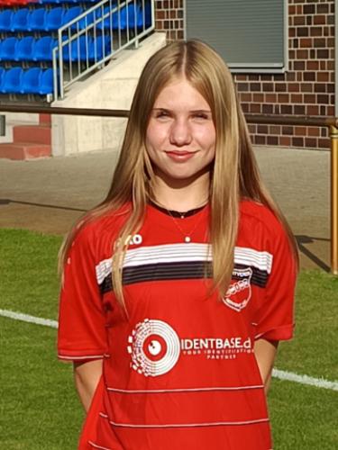 Carlotta Thea Ammoser