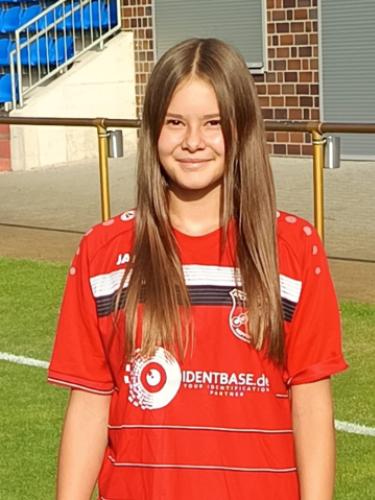 Sophia Isabella De Santis