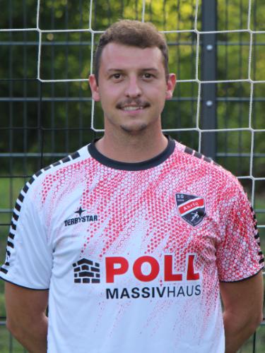 Martin Klein