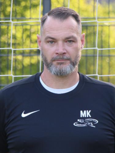 Michael Krämer