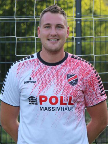 Lukas Minwegen