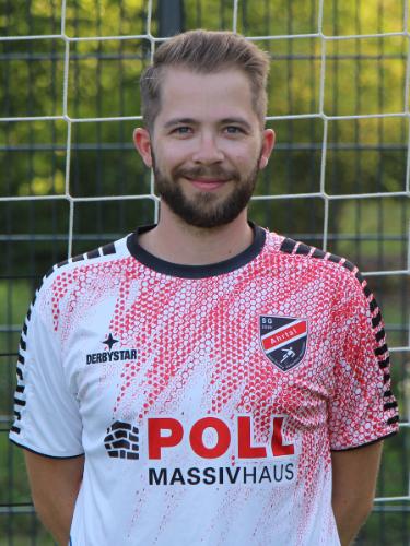 Timo Schäfer