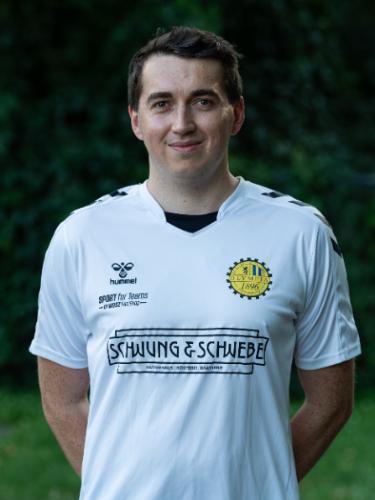 Johannes Grupp