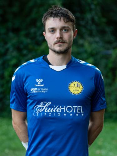 Lucas Kaldenhoff