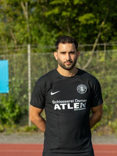 Hüseyin Atlen