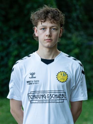 Morten Kaschel