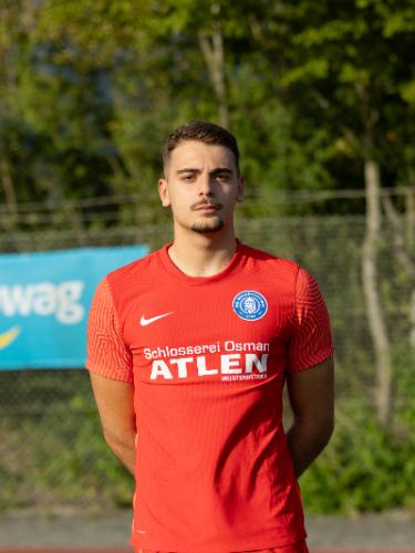Dior Bajrami