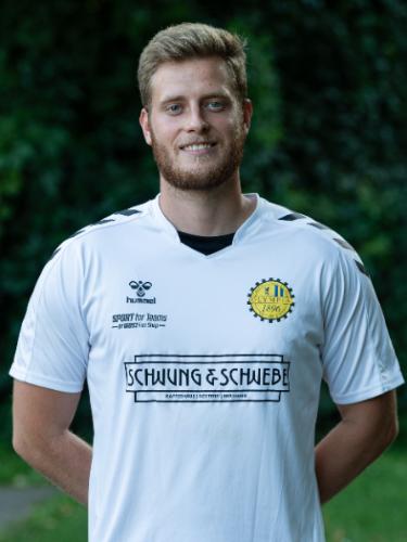 Nick König