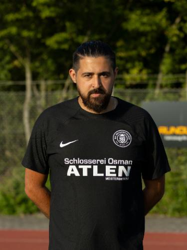 Alpay Colaklar