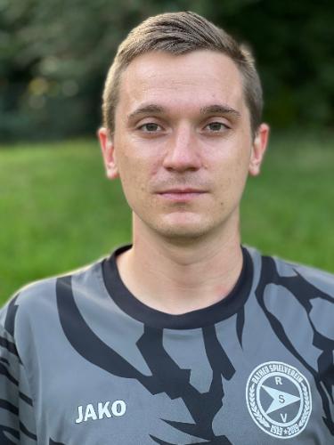 Yannik Maiwald