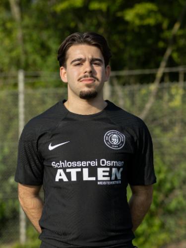 Gianluca Vayvalak