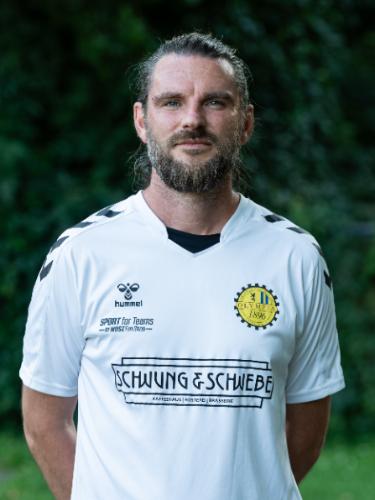 Nicolas Wentzel