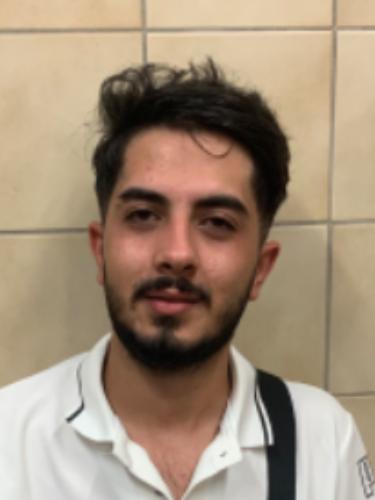 Hussein Moussa