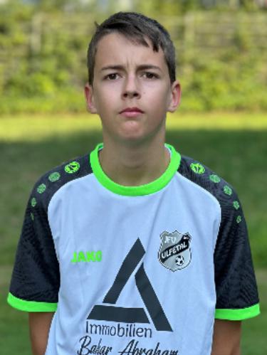 Lukas Daniel Hillenbrand