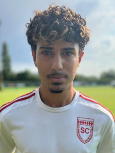 Nik Rahmani Eskandari