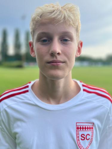 Luca Wissel