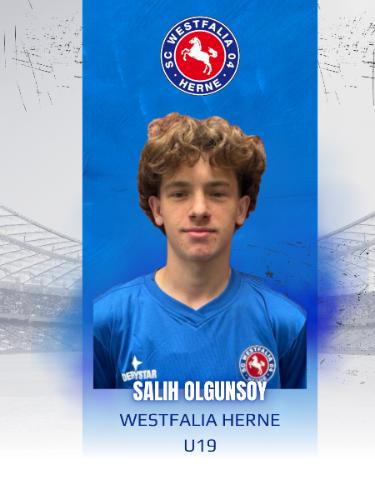 Salih Olgunsoy