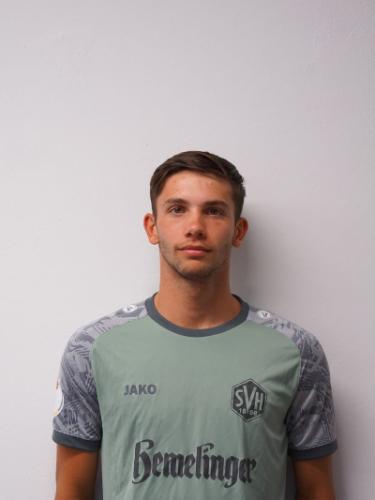 Leonardo Cristescu