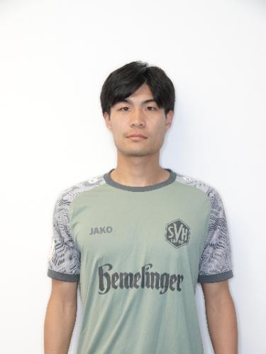 Hiroto Shimokawa