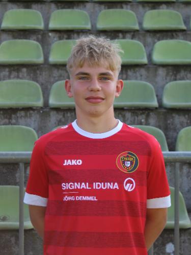 Jonathan Tippel