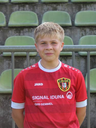 Janne Thiele