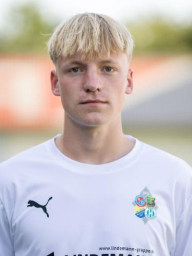 Thees Borstelmann