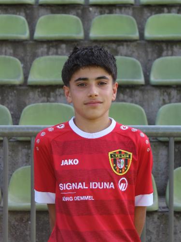 Jamal Al Hamzh