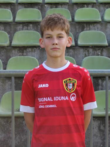 Jan Ove Braune