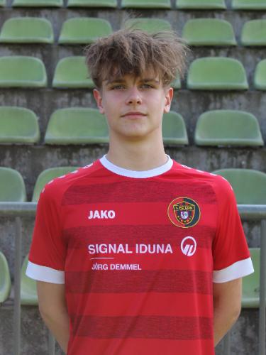 Emil Buddy