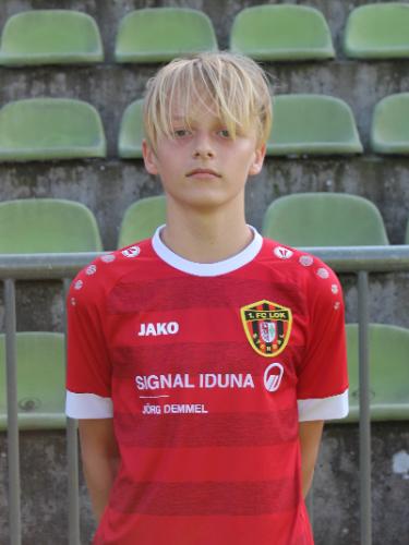 Tim Flauger