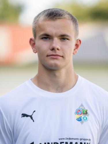 Jaron Kaiser