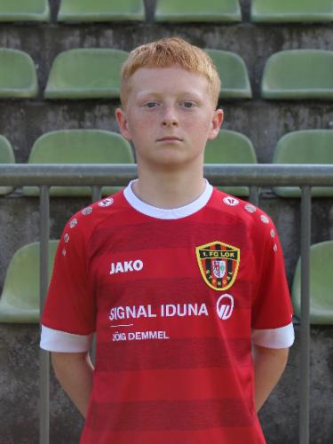 Tom Flauger