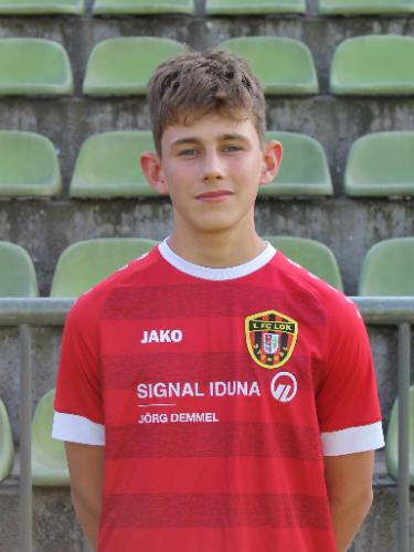 Moritz Kerkow