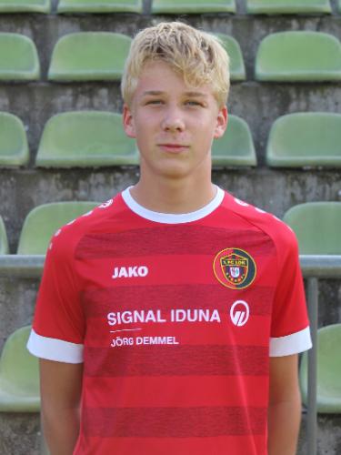 Hannes Kubitza