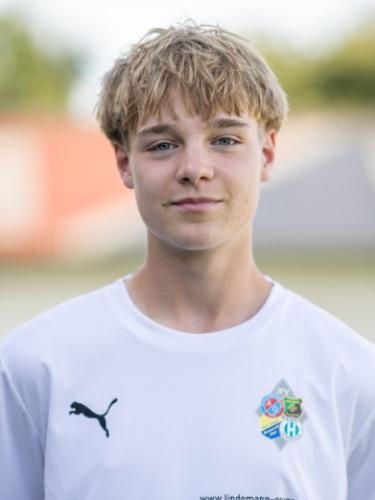 Niels Joris Volckmer