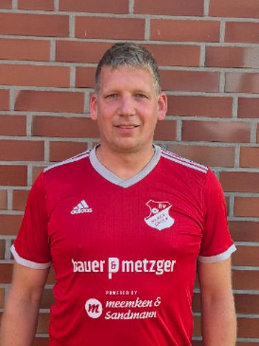 Hendrik Kaiser