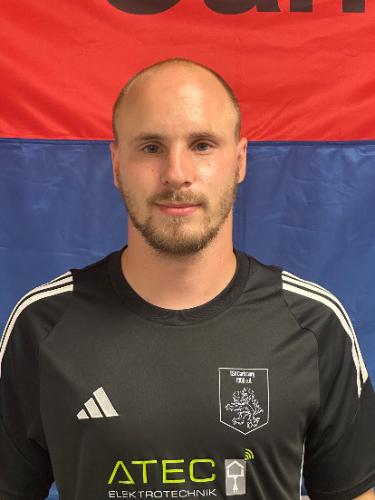 Erik Schneider