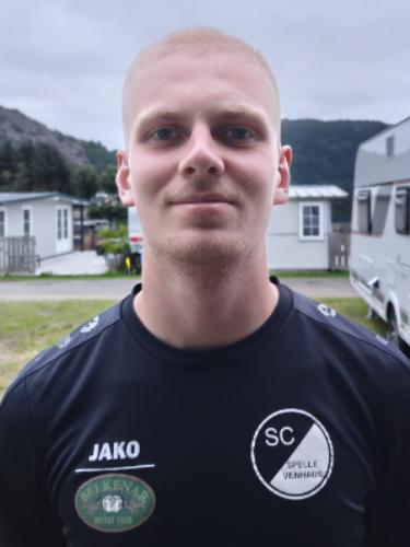 Eike Busch