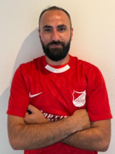 Orhan Duygu