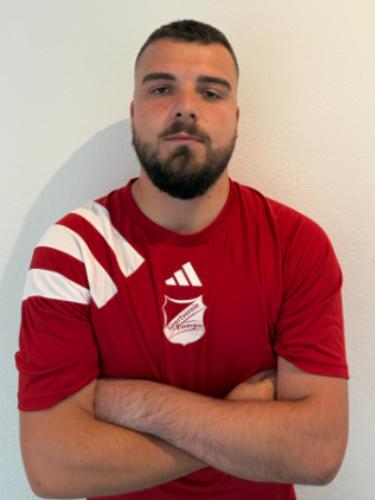 Thibaud Natschke