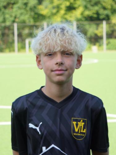 Joshua Samuel Karney