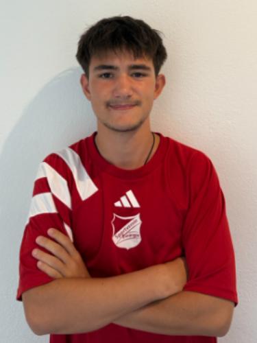 Manuel Barba