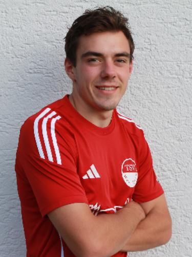 Maksym Yaroshuk