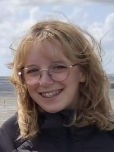 Leonie-Marry Lubina