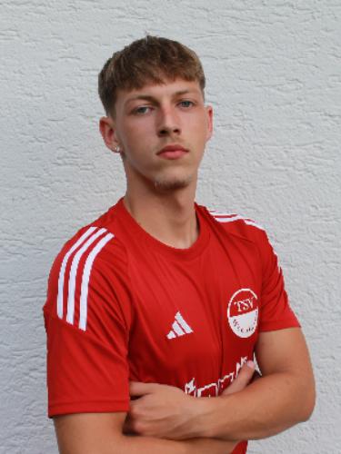 Connor Krüger