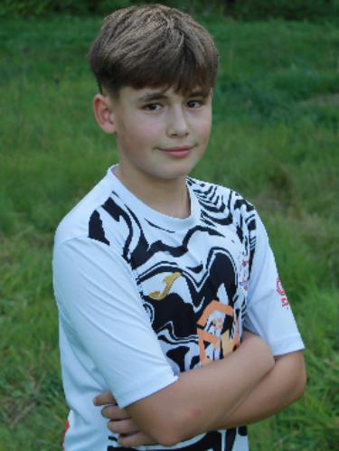 Jamie Jeysen Borowski